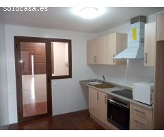 Apartamento en Venta en La Manzanera, Teruel