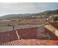 Casa de Pueblo en Venta en Orihuela del Tremedal, Teruel
