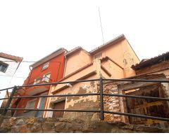 Casa de Pueblo en Venta en Villela, Teruel