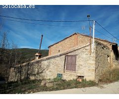 Casa de Pueblo en Venta en Camarena de la Sierra, Teruel