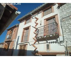 Casa de Pueblo en Venta en Monterde de Albarracín, Teruel