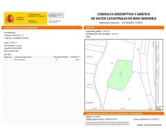 Finca rustica en Venta en Torrecilla de Alcañiz, Teruel