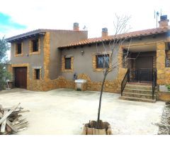 Casa de Pueblo en Venta en Colonia de Santa Eulalia, Teruel
