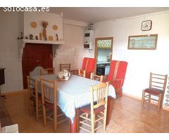 Casa de Pueblo en Venta en Sarrión, Teruel