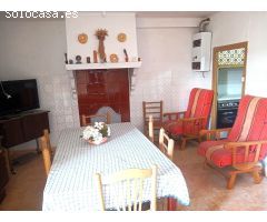 Casa de Pueblo en Venta en Sarrión, Teruel
