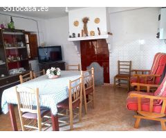 Casa de Pueblo en Venta en Sarrión, Teruel