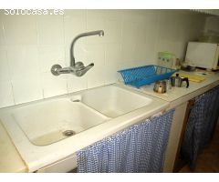 Casa de Pueblo en Venta en Sarrión, Teruel