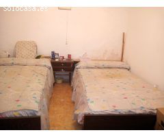 Casa de Pueblo en Venta en Sarrión, Teruel