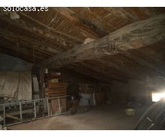 Casa de Pueblo en Venta en Sarrión, Teruel