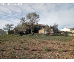 Casa de Pueblo en Venta en Sarrión, Teruel