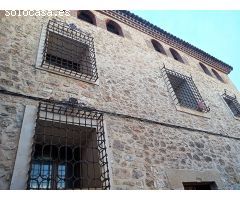Apartamento en Venta en Orihuela del Tremedal, Teruel