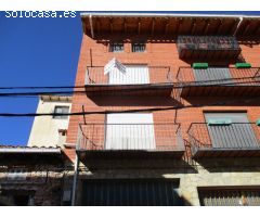 Piso en Venta en Camarena de la Sierra, Teruel