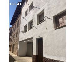 Casa de Pueblo en Venta en Orihuela del Tremedal, Teruel