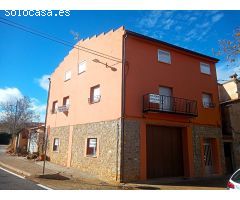 Casa de Pueblo en Venta en Oteruelo de la Vega, Teruel