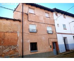 Casa de Pueblo en Venta en Oteruelo de la Vega, Teruel