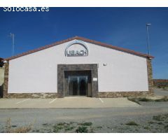 Nave en Alquiler en Albentosa, Teruel