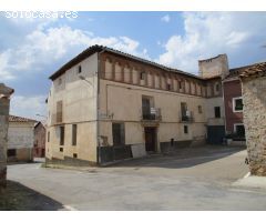 Casa de Pueblo en Venta en Torrecilla del Rebollar, Teruel
