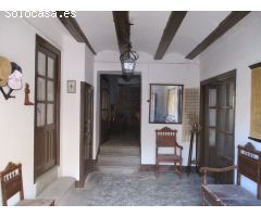 Casa de Pueblo en Venta en Torrecilla del Rebollar, Teruel