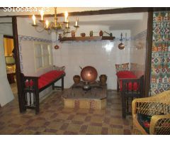 Casa de Pueblo en Venta en Torrecilla del Rebollar, Teruel