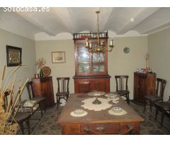 Casa de Pueblo en Venta en Torrecilla del Rebollar, Teruel