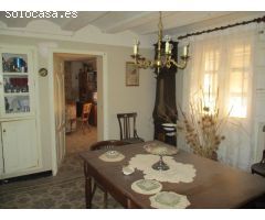 Casa de Pueblo en Venta en Torrecilla del Rebollar, Teruel