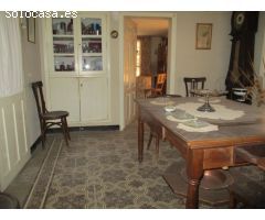 Casa de Pueblo en Venta en Torrecilla del Rebollar, Teruel