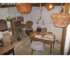Casa de Pueblo en Venta en Torrecilla del Rebollar, Teruel