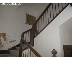 Casa de Pueblo en Venta en Torrecilla del Rebollar, Teruel