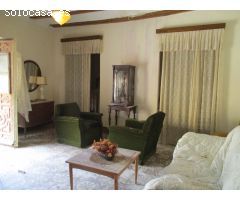 Casa de Pueblo en Venta en Torrecilla del Rebollar, Teruel