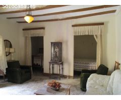 Casa de Pueblo en Venta en Torrecilla del Rebollar, Teruel