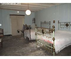 Casa de Pueblo en Venta en Torrecilla del Rebollar, Teruel