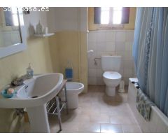 Casa de Pueblo en Venta en Torrecilla del Rebollar, Teruel