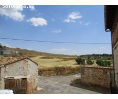 Casa de Pueblo en Venta en Torrecilla del Rebollar, Teruel