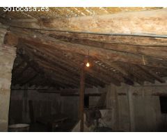 Casa de Pueblo en Venta en Torrecilla del Rebollar, Teruel