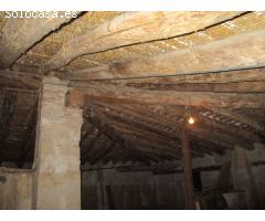 Casa de Pueblo en Venta en Torrecilla del Rebollar, Teruel