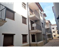 Apartamento en Venta en La Manzanera, Teruel