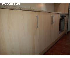 Apartamento en Venta en La Manzanera, Teruel