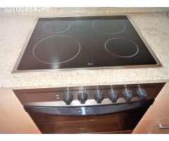 Apartamento en Venta en La Manzanera, Teruel