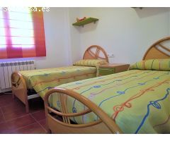 Apartamento en Venta en La Manzanera, Teruel