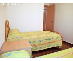 Apartamento en Venta en La Manzanera, Teruel