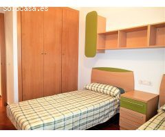 Apartamento en Venta en La Manzanera, Teruel