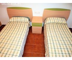 Apartamento en Venta en La Manzanera, Teruel
