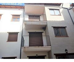 Apartamento en Venta en La Manzanera, Teruel