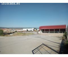 Solar urbano en Alquiler en Sarrión, Teruel