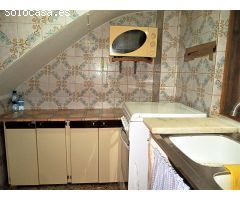 Casa de Pueblo en Venta en La Manzanera, Teruel