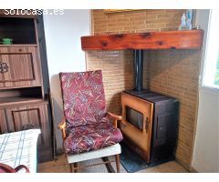 Casa de Pueblo en Venta en La Manzanera, Teruel