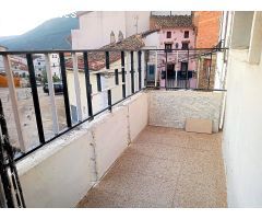 Casa de Pueblo en Venta en La Manzanera, Teruel