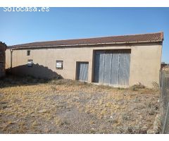 Nave en Venta en Sarrión, Teruel