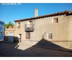 Casa de Pueblo en Venta en Sarrión, Teruel