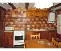Casa de Pueblo en Venta en Estación Rubielos de Mora, Teruel